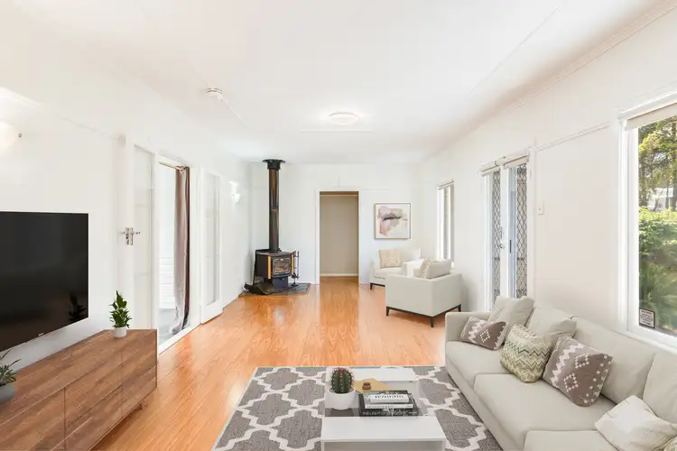 Sixth view of Homely house listing, 39 Cohoe Street, Rangeville QLD 4350