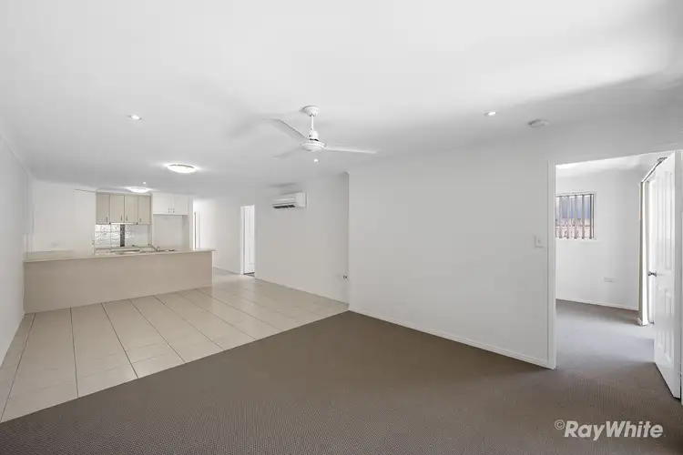 Second view of Homely house listing, 3/15 Wicks Street, New Auckland QLD 4680