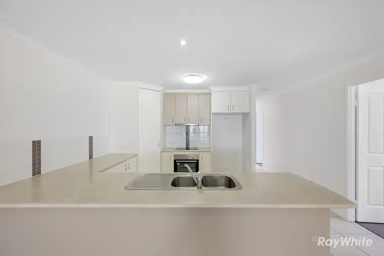 Fourth view of Homely house listing, 3/15 Wicks Street, New Auckland QLD 4680