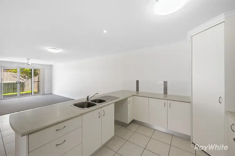 Fifth view of Homely house listing, 3/15 Wicks Street, New Auckland QLD 4680