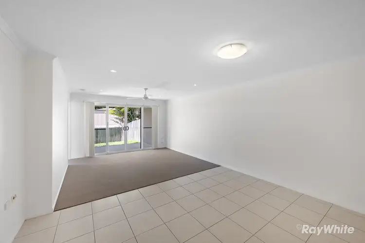 Sixth view of Homely house listing, 3/15 Wicks Street, New Auckland QLD 4680