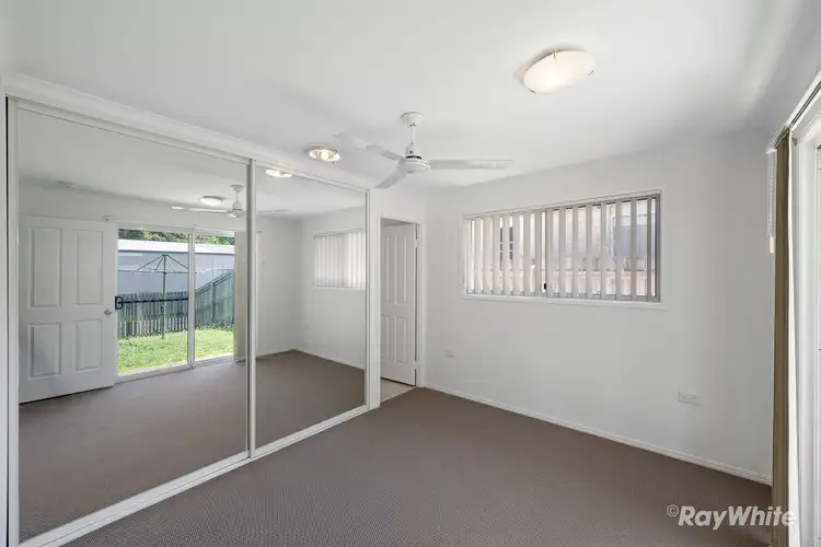 Seventh view of Homely house listing, 3/15 Wicks Street, New Auckland QLD 4680