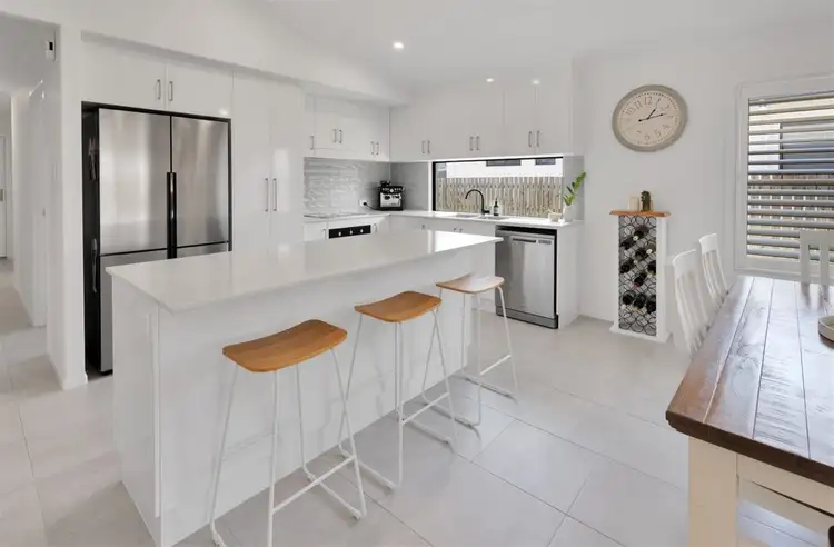 Second view of Homely house listing, 5 Werrington Street, Bohle Plains QLD 4817