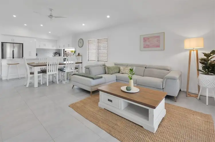Third view of Homely house listing, 5 Werrington Street, Bohle Plains QLD 4817