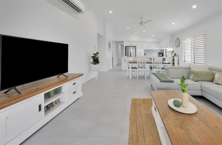 Fourth view of Homely house listing, 5 Werrington Street, Bohle Plains QLD 4817