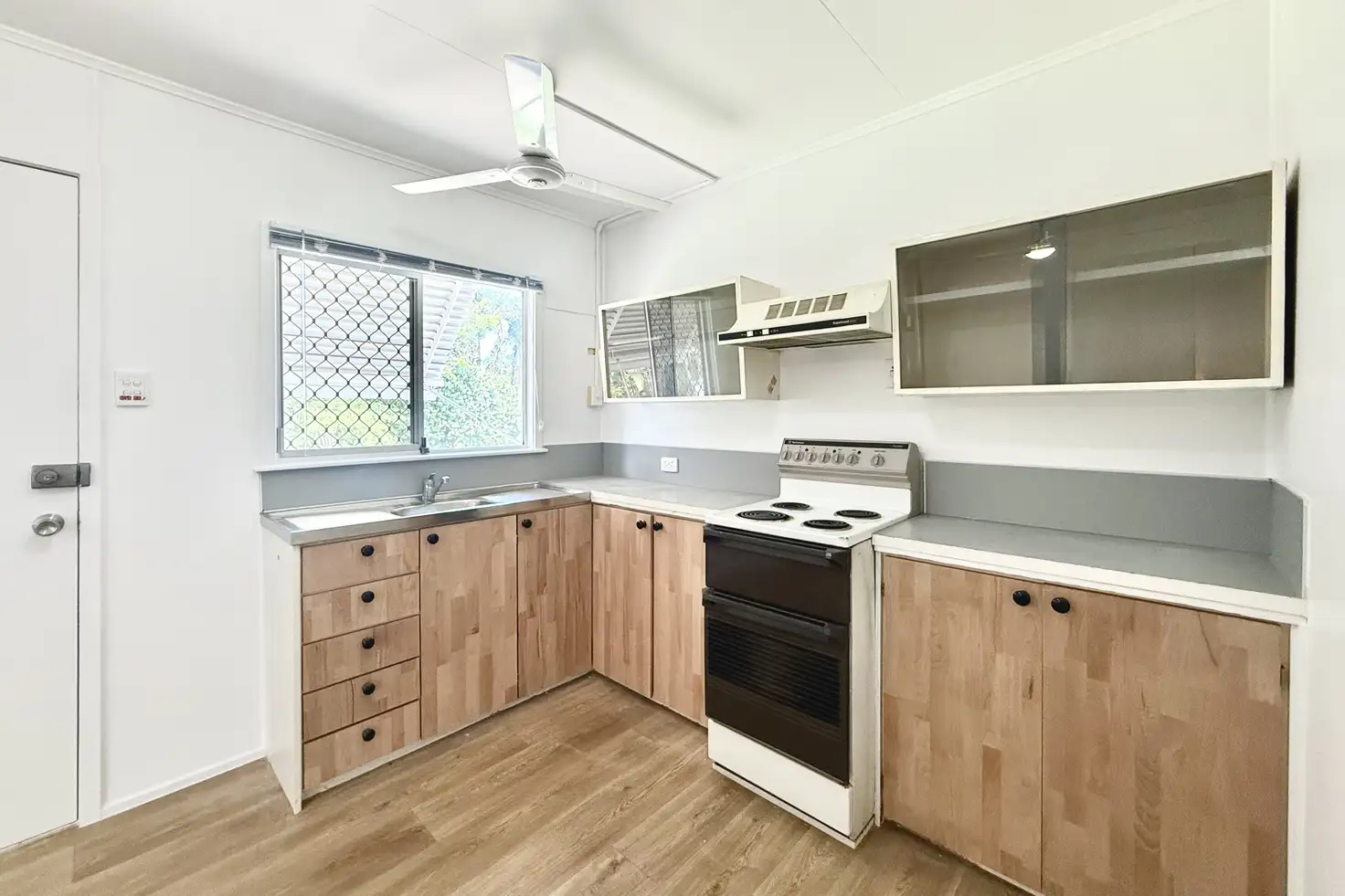 Main view of Homely house listing, 107 Albert Street, Cranbrook QLD 4814