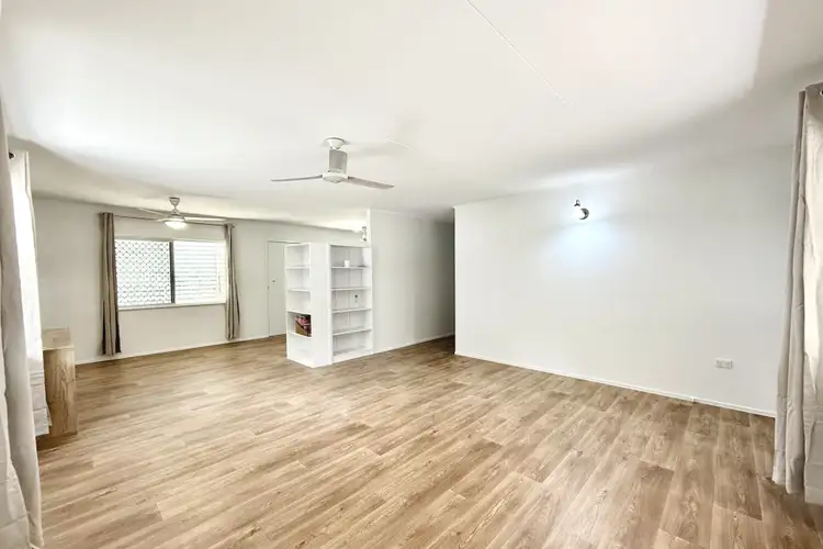 Third view of Homely house listing, 107 Albert Street, Cranbrook QLD 4814