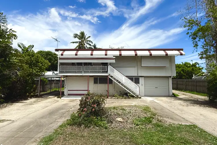 Fifth view of Homely house listing, 107 Albert Street, Cranbrook QLD 4814