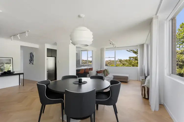 Second view of Homely apartment listing, 21/321 Edgecliff Road, Woollahra NSW 2025