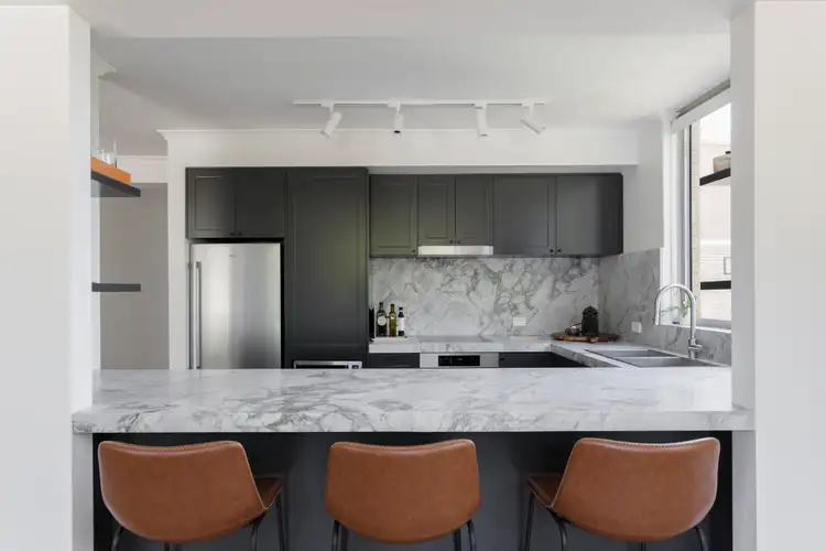 Third view of Homely apartment listing, 21/321 Edgecliff Road, Woollahra NSW 2025