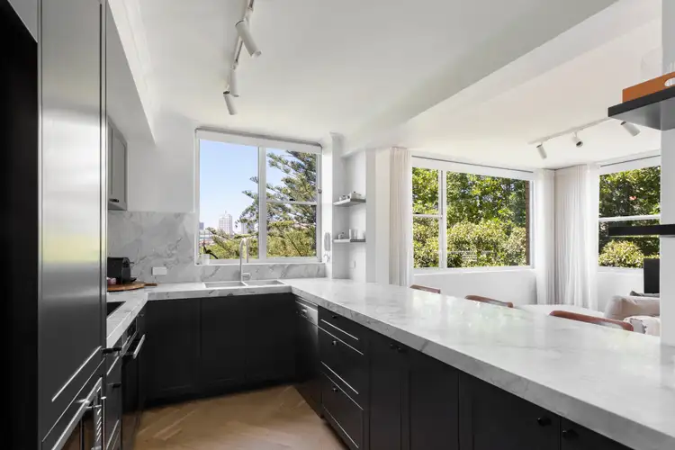 Fourth view of Homely apartment listing, 21/321 Edgecliff Road, Woollahra NSW 2025