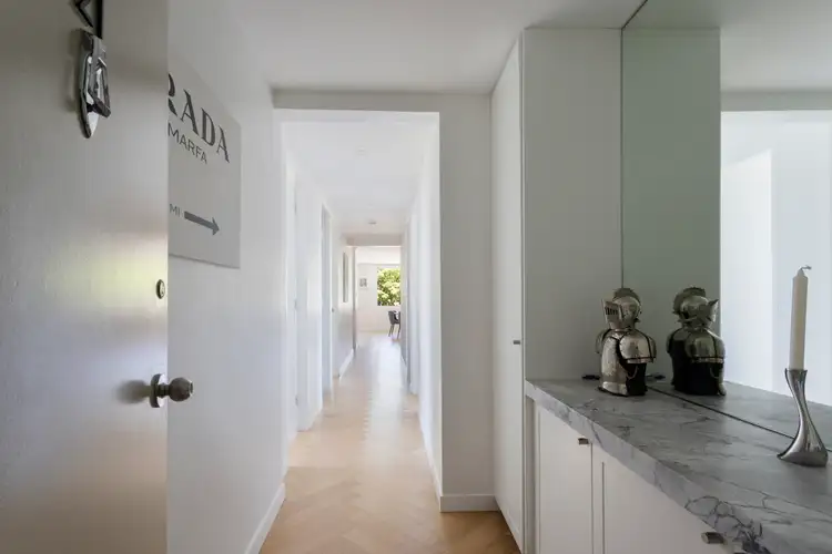 Fifth view of Homely apartment listing, 21/321 Edgecliff Road, Woollahra NSW 2025