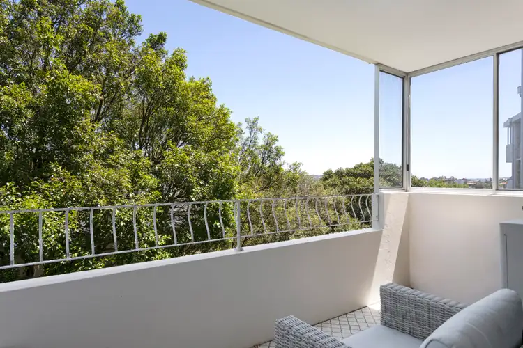 Seventh view of Homely apartment listing, 21/321 Edgecliff Road, Woollahra NSW 2025