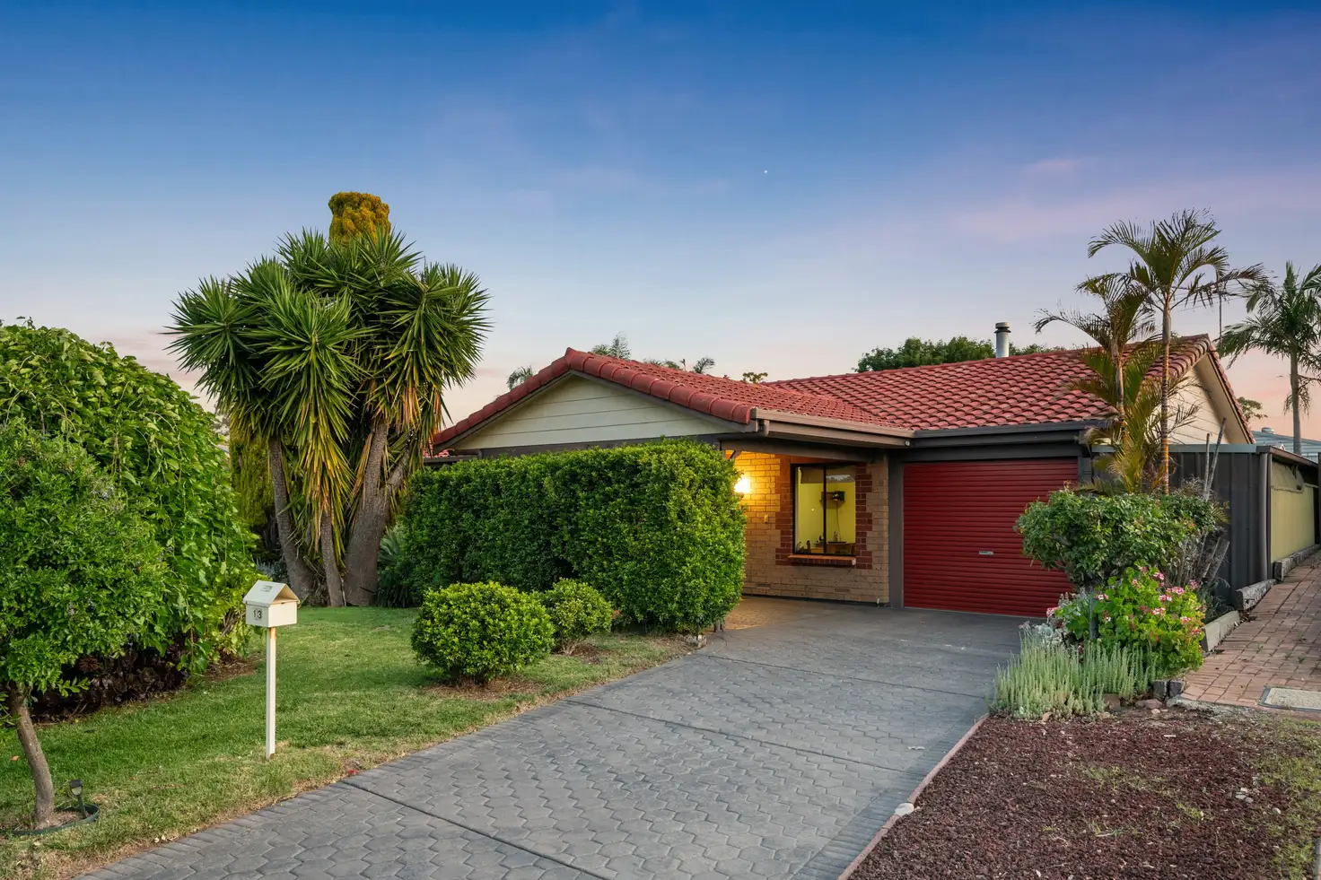 Main view of Homely house listing, 13 Galaxy Court, Mclaren Vale SA 5171