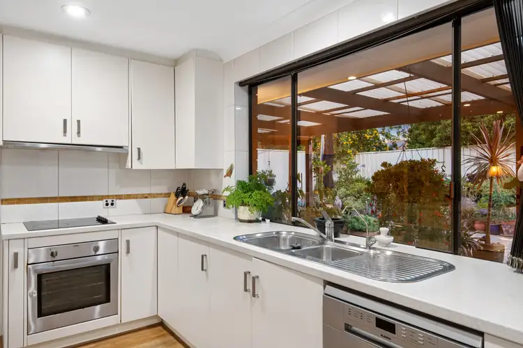 Fifth view of Homely house listing, 13 Galaxy Court, Mclaren Vale SA 5171