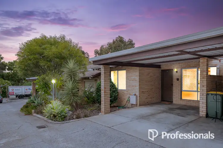 9/104 Flinders Street, Yokine WA 6060