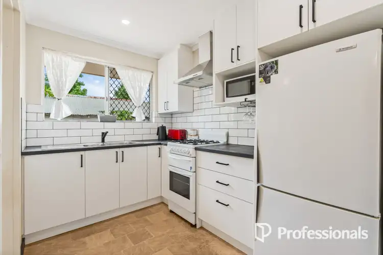 Third view of Homely villa listing, 9/104 Flinders Street, Yokine WA 6060