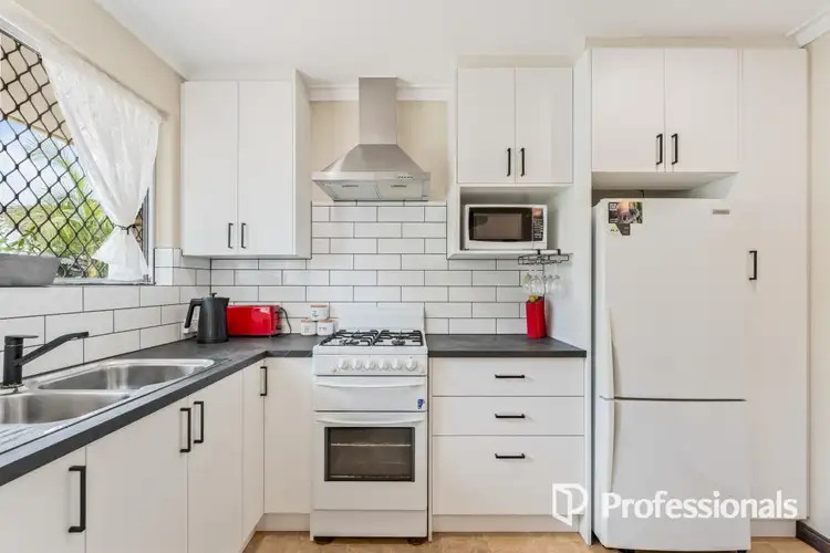 Fourth view of Homely villa listing, 9/104 Flinders Street, Yokine WA 6060