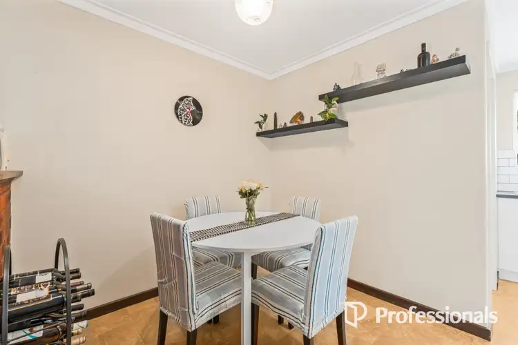 Sixth view of Homely villa listing, 9/104 Flinders Street, Yokine WA 6060