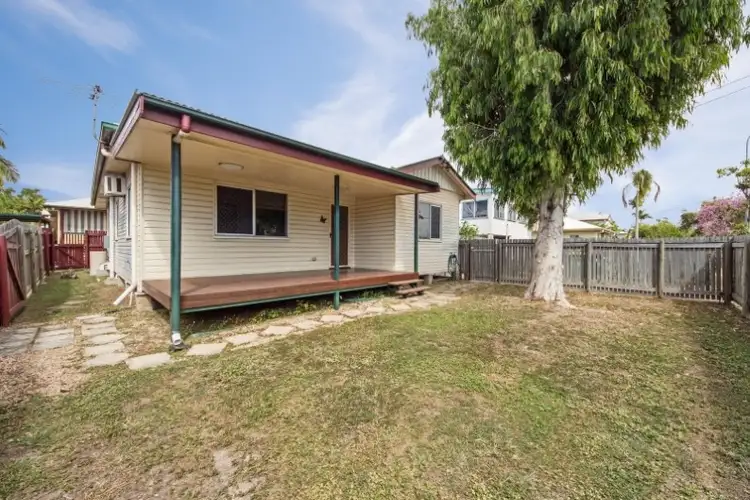 Second view of Homely house listing, 220A Bayswater Road, Currajong QLD 4812