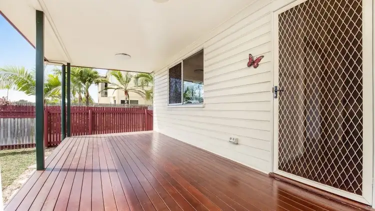 Third view of Homely house listing, 220A Bayswater Road, Currajong QLD 4812