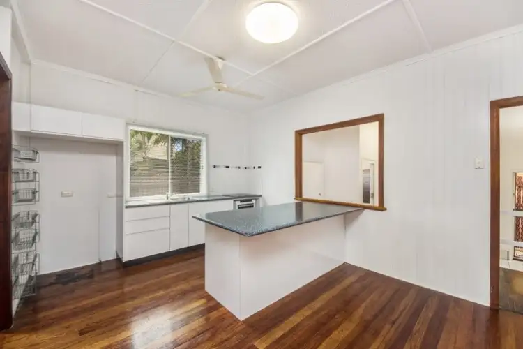 Fourth view of Homely house listing, 220A Bayswater Road, Currajong QLD 4812