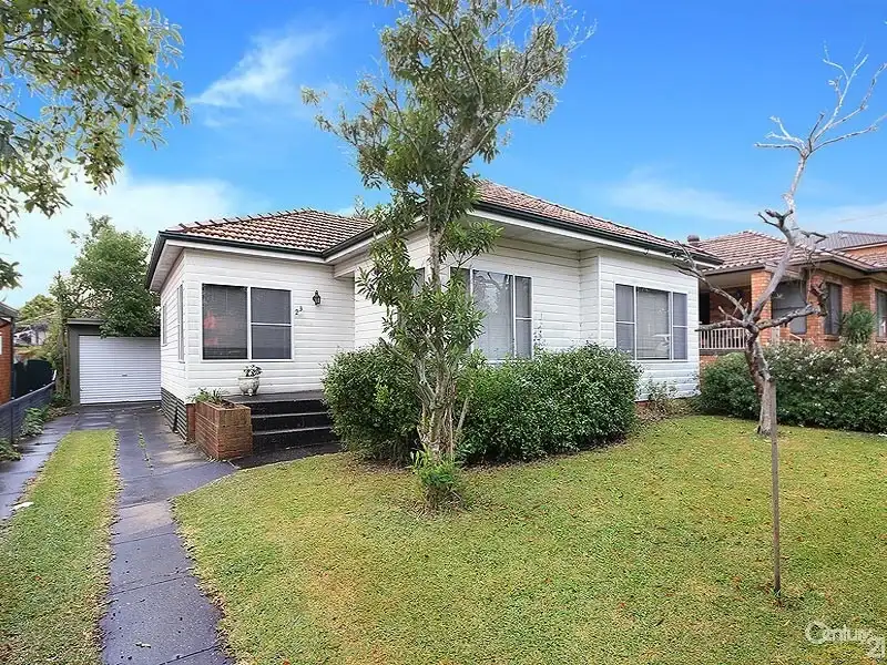 Main view of Homely house listing, 23 Glendale Ave, Narwee NSW 2209