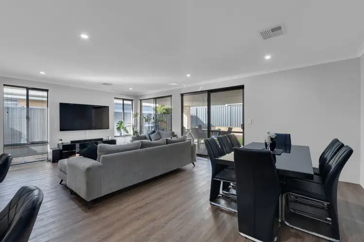 Fourth view of Homely house listing, 4 Enkindle Loop, Baldivis WA 6171