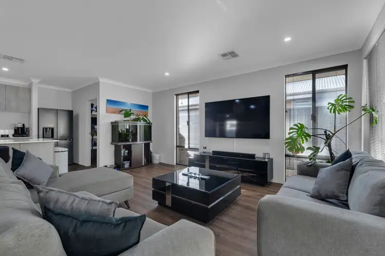 Fifth view of Homely house listing, 4 Enkindle Loop, Baldivis WA 6171