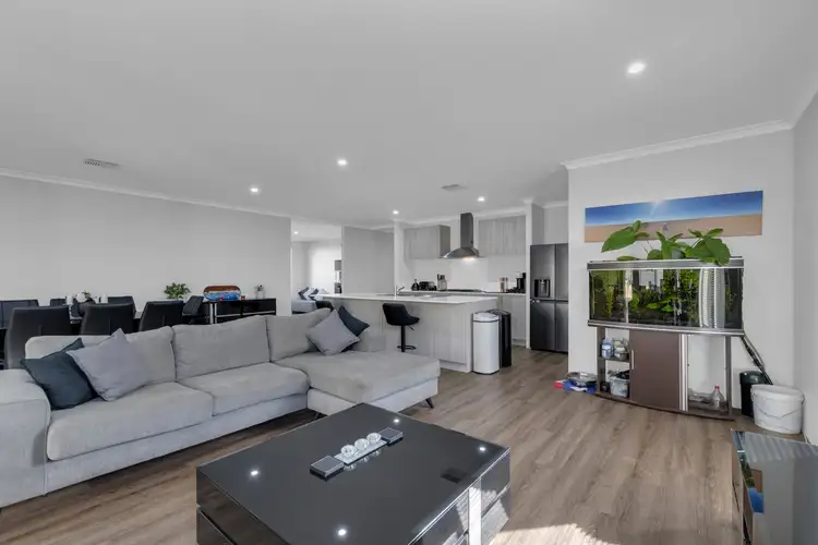 Sixth view of Homely house listing, 4 Enkindle Loop, Baldivis WA 6171