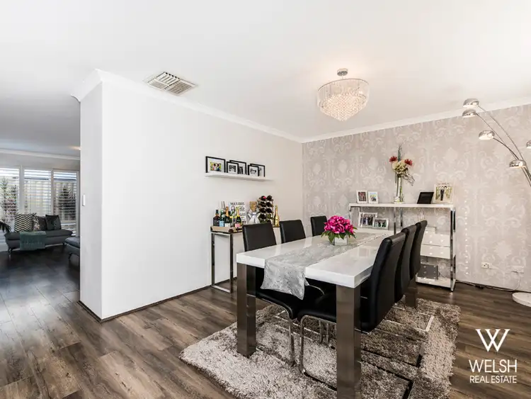 Third view of Homely townhouse listing, 3/87 Surrey Road, Rivervale WA 6103