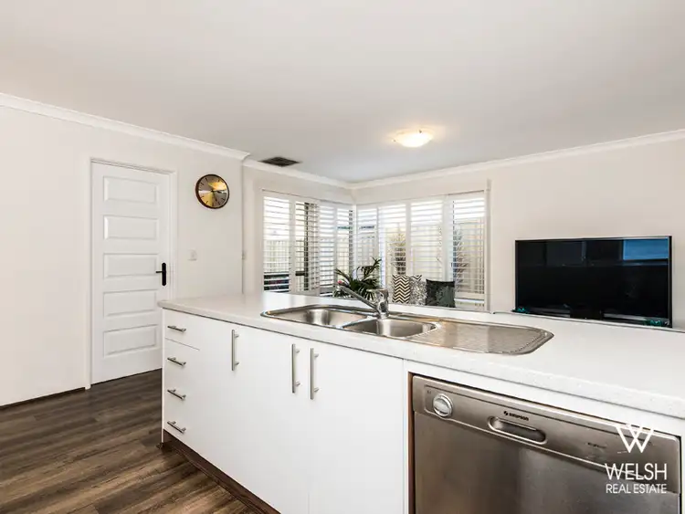 Fourth view of Homely townhouse listing, 3/87 Surrey Road, Rivervale WA 6103