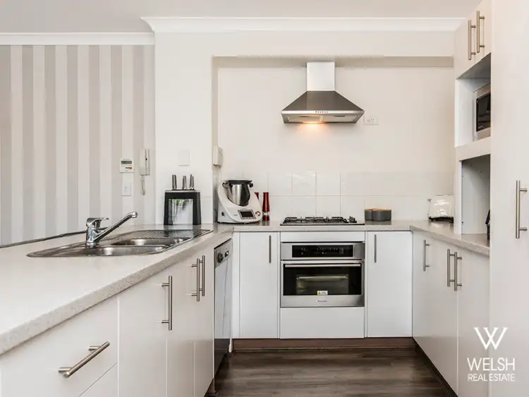 Fifth view of Homely townhouse listing, 3/87 Surrey Road, Rivervale WA 6103