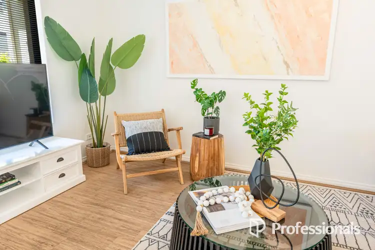 Third view of Homely house listing, 3/29 Beechboro Road, Bayswater WA 6053