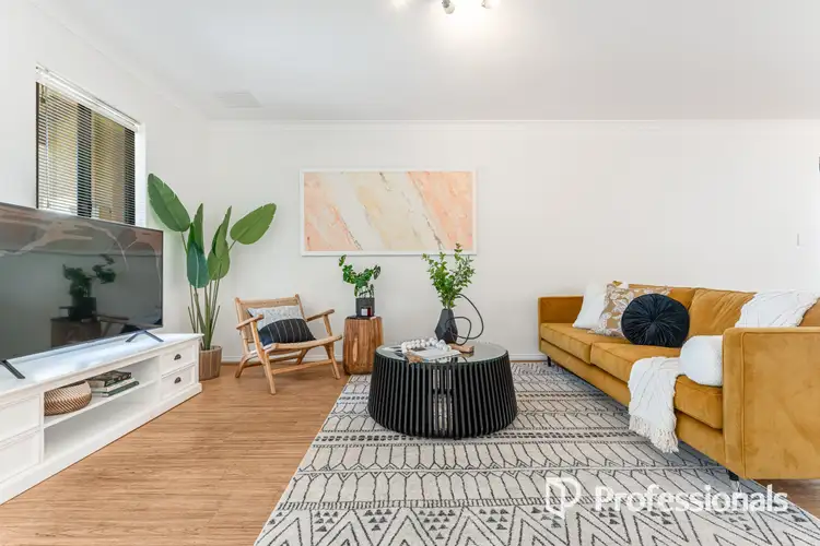 Fourth view of Homely house listing, 3/29 Beechboro Road, Bayswater WA 6053