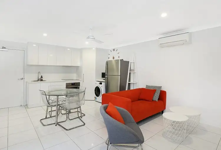 Second view of Homely house listing, 11a Possum Place, Nambour QLD 4560