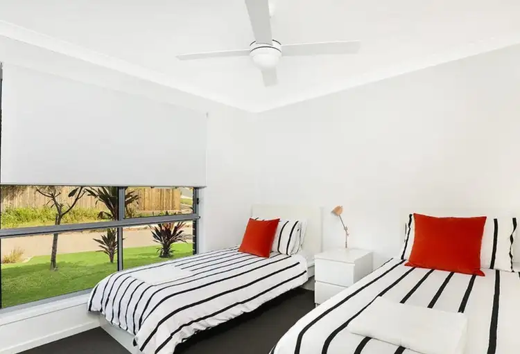 Fifth view of Homely house listing, 11a Possum Place, Nambour QLD 4560