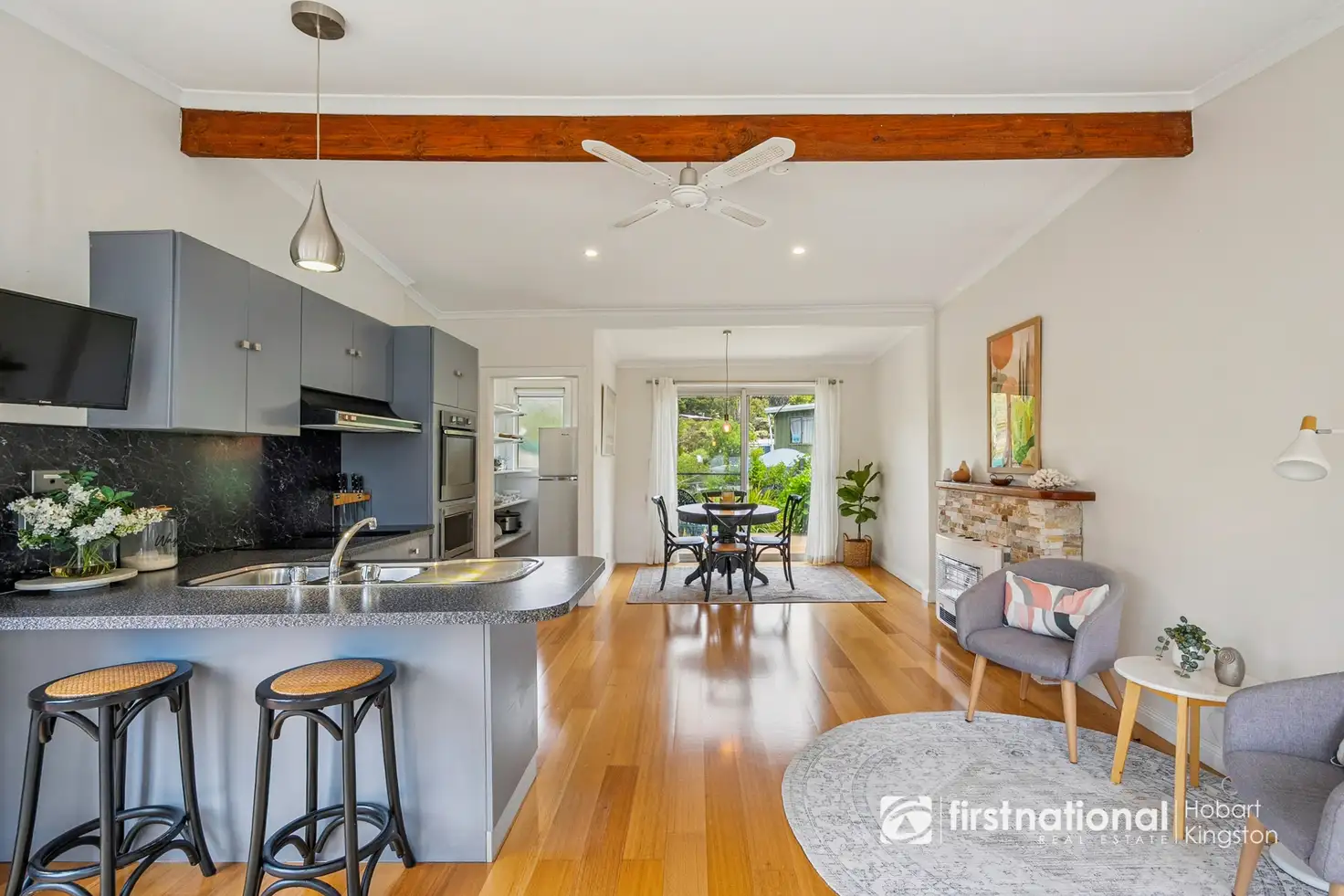 Main view of Homely house listing, 17 Serena Road, Adventure Bay TAS 7150