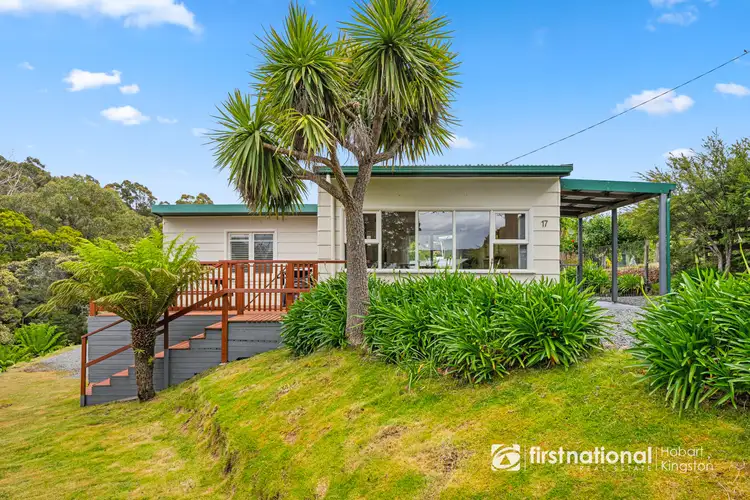Fifth view of Homely house listing, 17 Serena Road, Adventure Bay TAS 7150