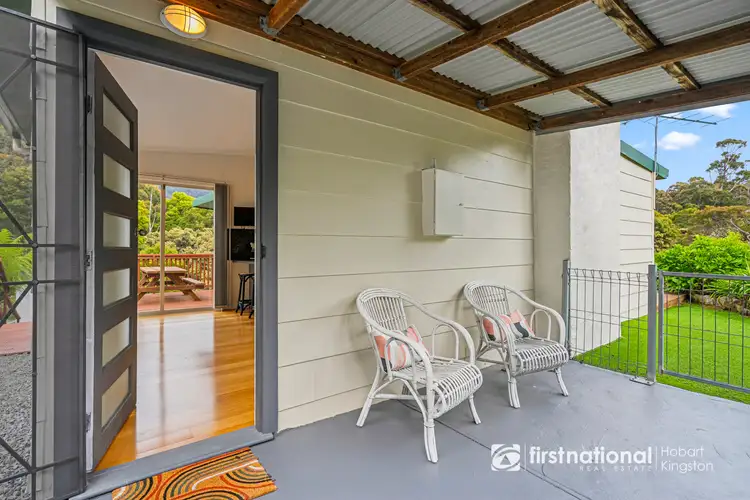 Sixth view of Homely house listing, 17 Serena Road, Adventure Bay TAS 7150