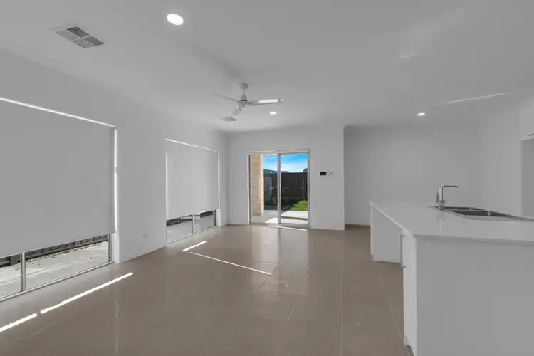 Second view of Homely house listing, 12 Tarot Grove, Baldivis WA 6171