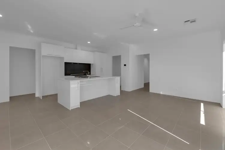 Fourth view of Homely house listing, 12 Tarot Grove, Baldivis WA 6171