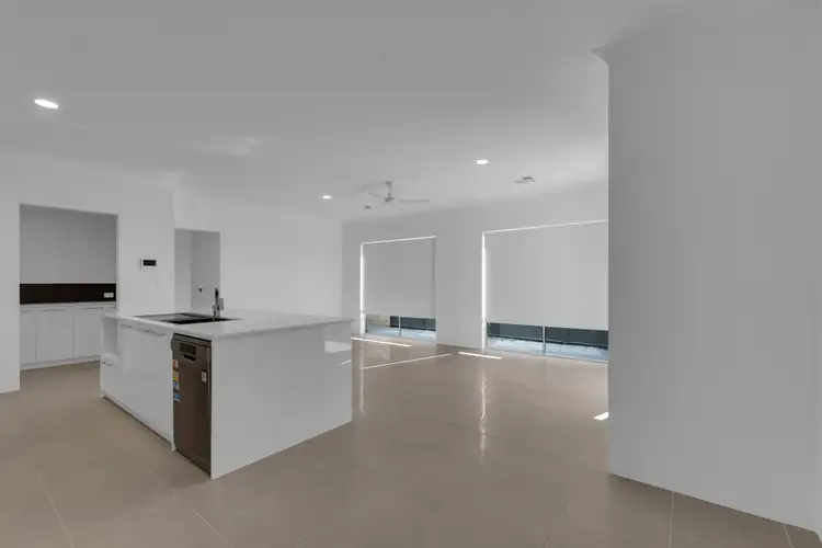 Fifth view of Homely house listing, 12 Tarot Grove, Baldivis WA 6171