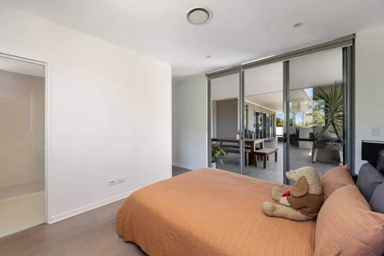 Fifth view of Homely unit listing, A404/2 Rowe Drive, Potts Hill NSW 2143