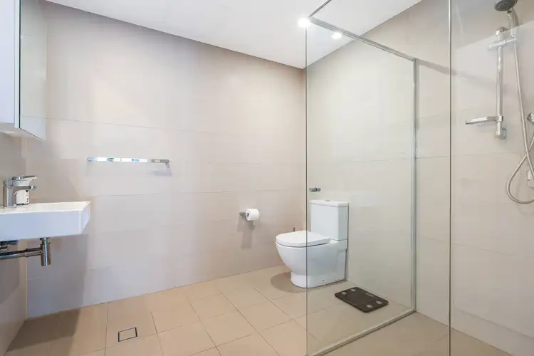 Sixth view of Homely unit listing, A404/2 Rowe Drive, Potts Hill NSW 2143