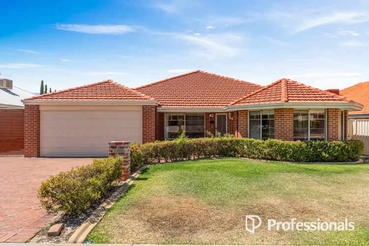 Third view of Homely house listing, 9 Citriadora Avenue, High Wycombe WA 6057