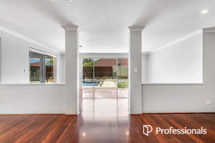 Fifth view of Homely house listing, 9 Citriadora Avenue, High Wycombe WA 6057