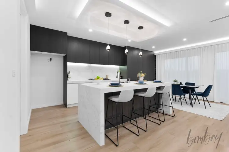 Fifth view of Homely house listing, 19 Persimmon Road, Craigieburn VIC 3064