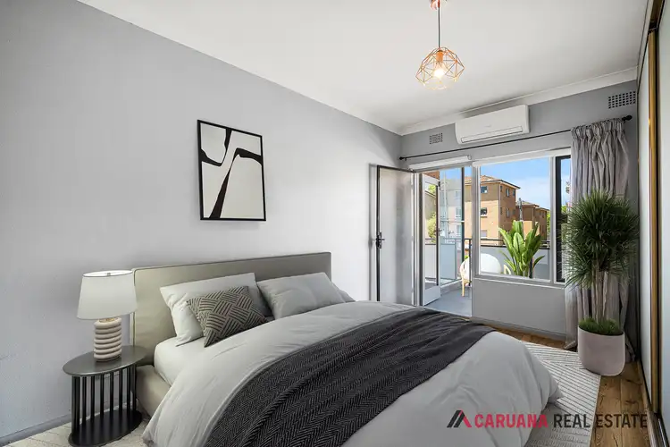 Fifth view of Homely unit listing, 9/7 Baxter Avenue, Kogarah NSW 2217