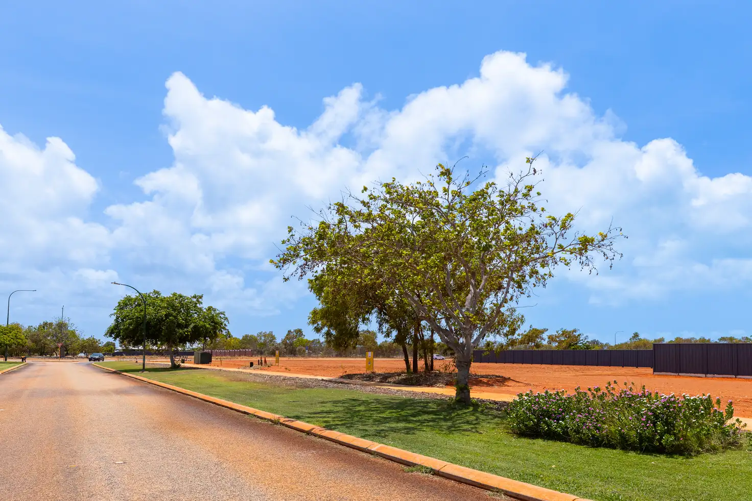 Main view of Homely land listing, LOT 1308 Sandpiper Avenue, Djugun WA 6725